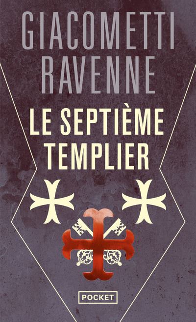 Le Septième Templier - 