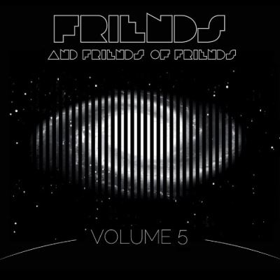Friends and friends of friends 5