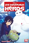 Les Nouveaux Héros