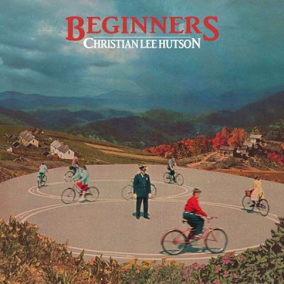BEGINNERS/LP