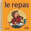 Images de Lou et Mouf - le repas (Les)