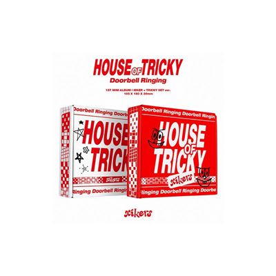 House Of Tricky : Doorbell Ringing