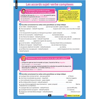 Ça y est, je sais ! Français 4e