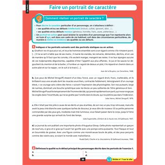Ça y est, je sais ! Français 4e