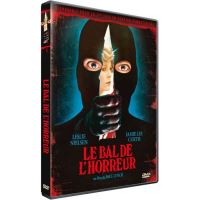 Le Bal de l'horreur DVD