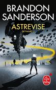 Astrevise (Skyward, Tome 2)