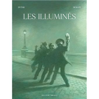 Les Illuminés
