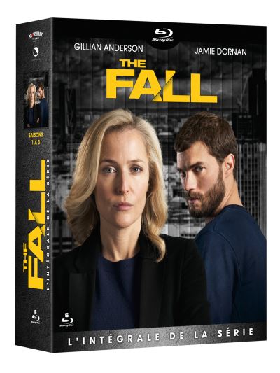 Fall/saisons 1 a 3