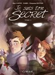 Je suis Ton secret