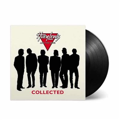Collected/vinyle 180gr
