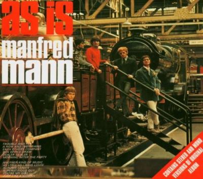 As is/digipack/remasterise