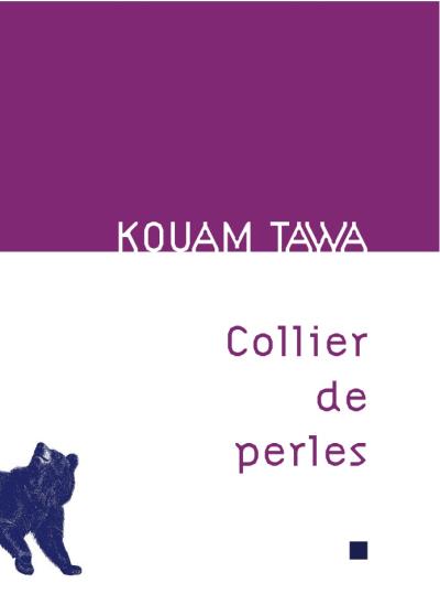 Colliers de perle