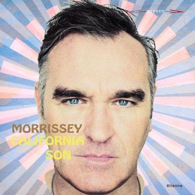 CALIFORNIA SON/LP