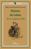 Histoire du Gabon