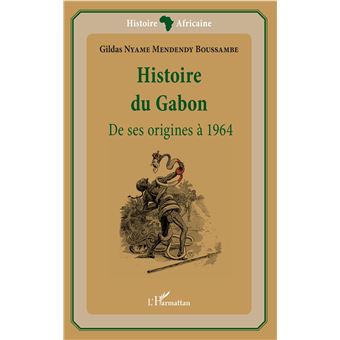 Histoire du Gabon