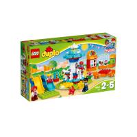 LEGO® DUPLO® Ville 10841 La fête foraine