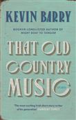 THAT OLD COUNTRY MUSIC