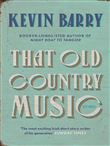 THAT OLD COUNTRY MUSIC