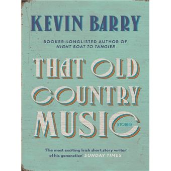 THAT OLD COUNTRY MUSIC