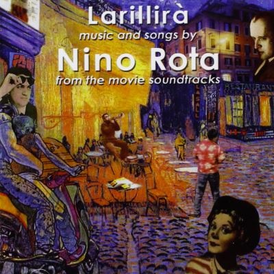 Larillira