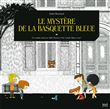 Le Mystère de la basquette bleue