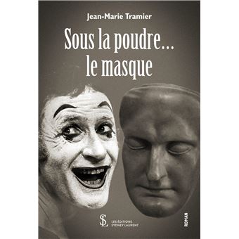 Sous la poudreu2026 Le masque