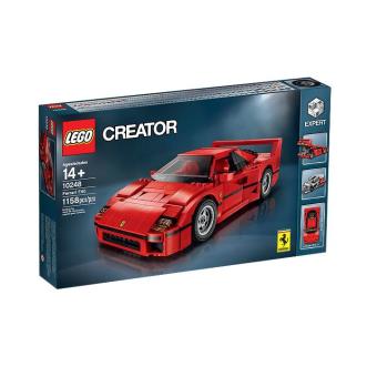 LEGO® Creator 10248 La Ferrari F40 - Lego - Achat & prix