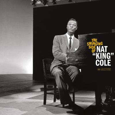 SWINGING SIDE OF NAT/LP