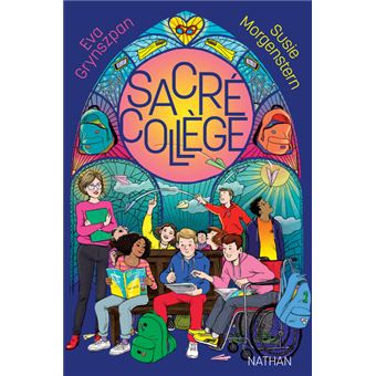 Sacré collège