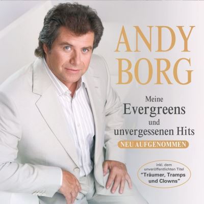 Meine evergreens and
