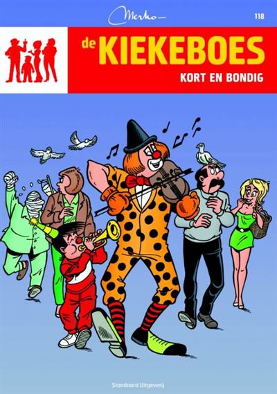 Kort en bondig