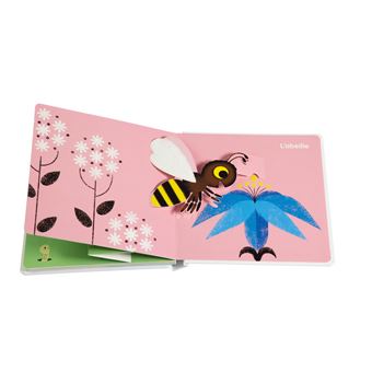 Pop ! Les petites bêtes