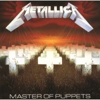 Master of Puppets Coffret Edition Super Deluxe limitée