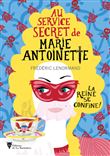 La Reine se confine !
