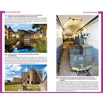 Guide du routard alsace 2021/22