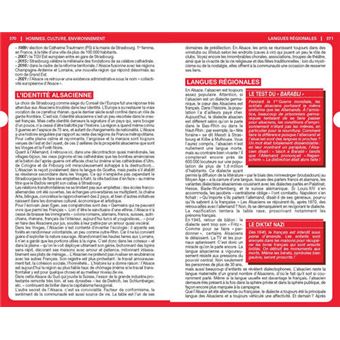 Guide du routard alsace 2021/22