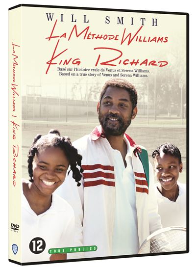 La Méthode Williams DVD - 1