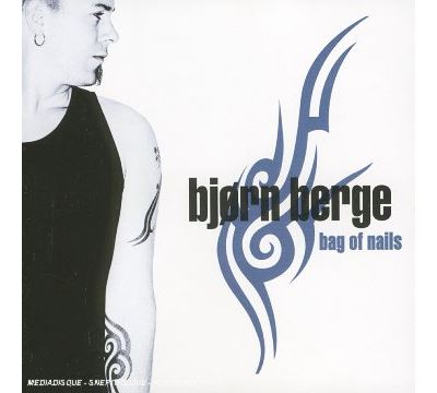 Bag of nails