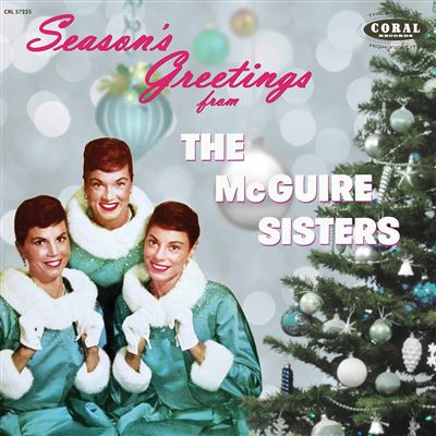 Seasons greetings from/inclus titre bonus