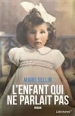 L'enfant qui ne parlait pas