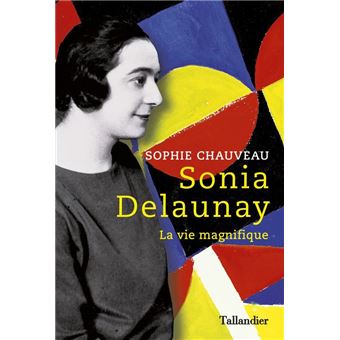 Sonia Delaunay
