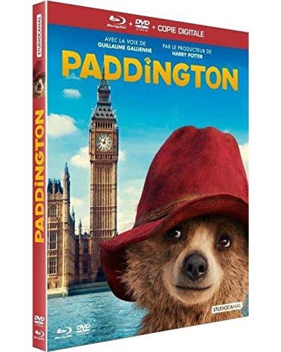 Paddington-Combo-Blu-Ray-DVD-Copie-digit