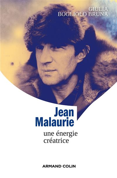 Jean Malaurie - Giulia Bogliolo Bruna - broché