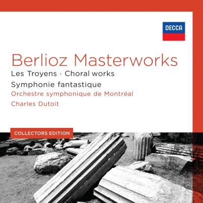 Masterworks Coffret 17 CD