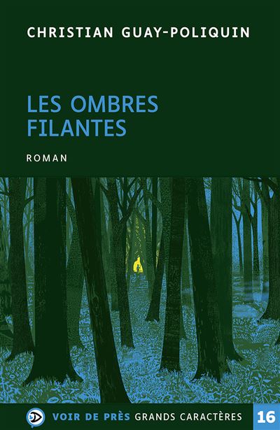 Les Ombres filantes