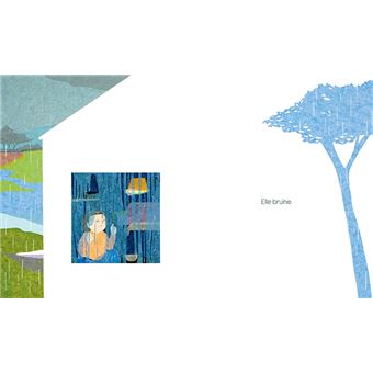 Elle fait le printemps