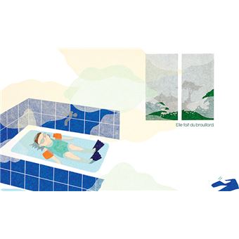 Elle fait le printemps