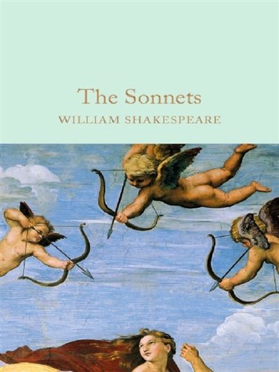 Collectors Library The Sonnets