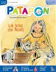 Patapon Décembre 2018 N°457 - La joie de Noël