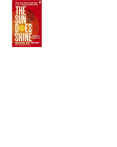 THE SUN DOES SHINE